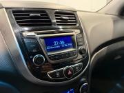 Hyundai Solaris I Рестайлинг Самара  - изображение 32