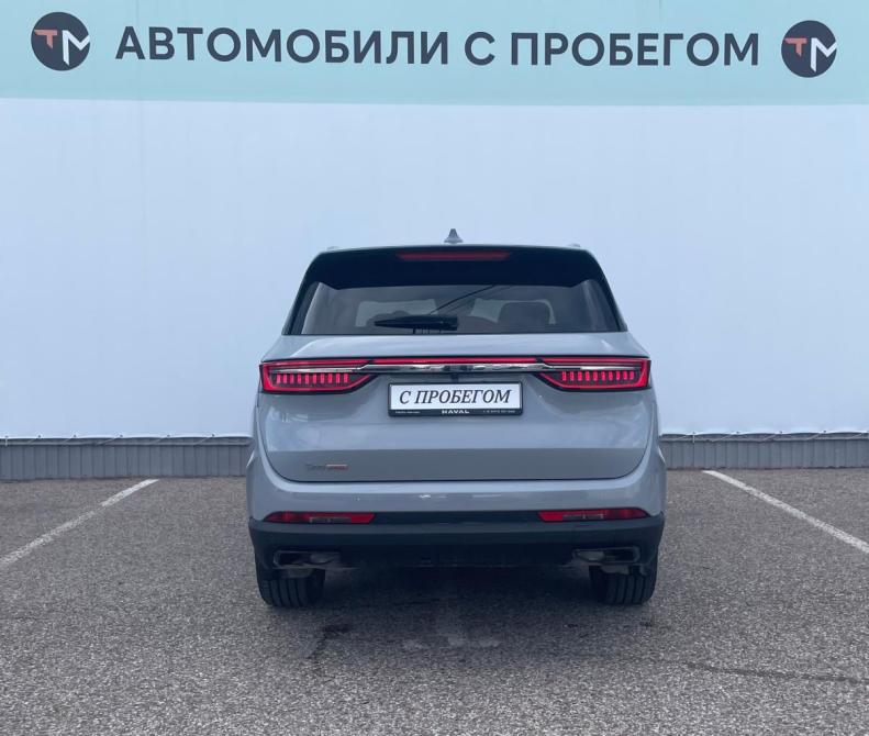 Soueast S09 Стерлитамак  - изображение 6