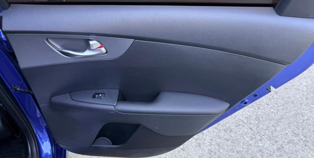 Kia Cerato IV Тюмень  - изображение 20