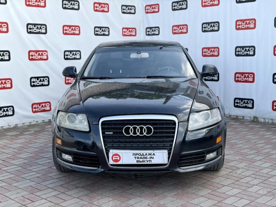Audi A6 III (C6) Рестайлинг Санкт-Петербург  - изображение 2