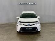 Toyota Prius Alpha I (ZVW40/41) Рестайлинг Краснодар  - изображение 22