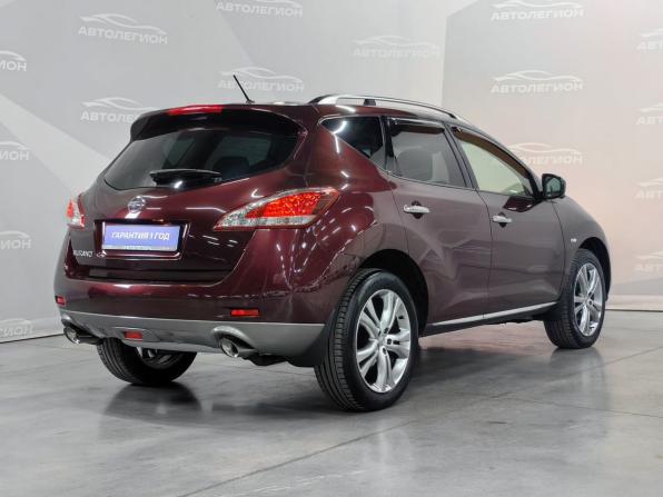 Nissan Murano II (Z51) Рестайлинг 2 с пробегом 2014 года, цена 1 699 000 рублей, 161601 км, внедорожник, Автокод Объявления