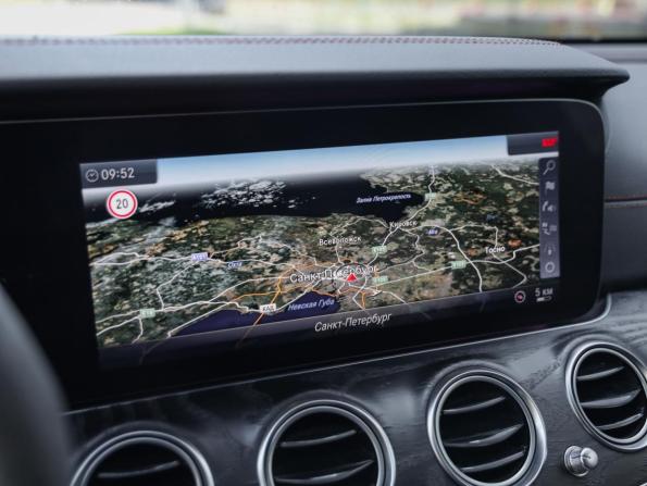 Mercedes-Benz E-Класс AMG V (W213) с пробегом 2019 года, цена 4 900 000 рублей, 94926 км, седан, Автокод Объявления