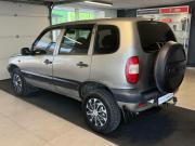 Chevrolet Niva I Тольятти  - изображение 26