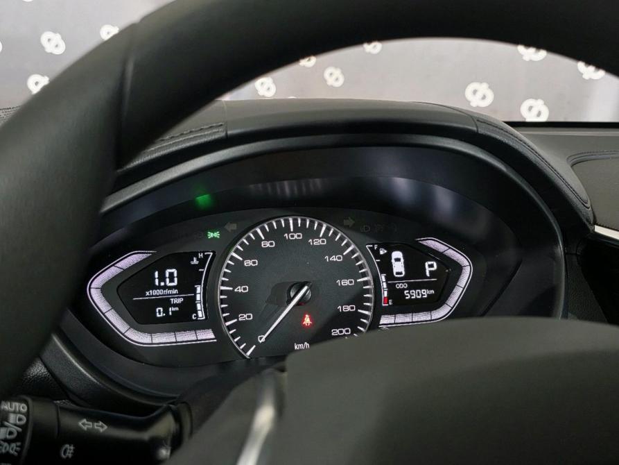 Changan Alsvin Новосибирск  - изображение 18