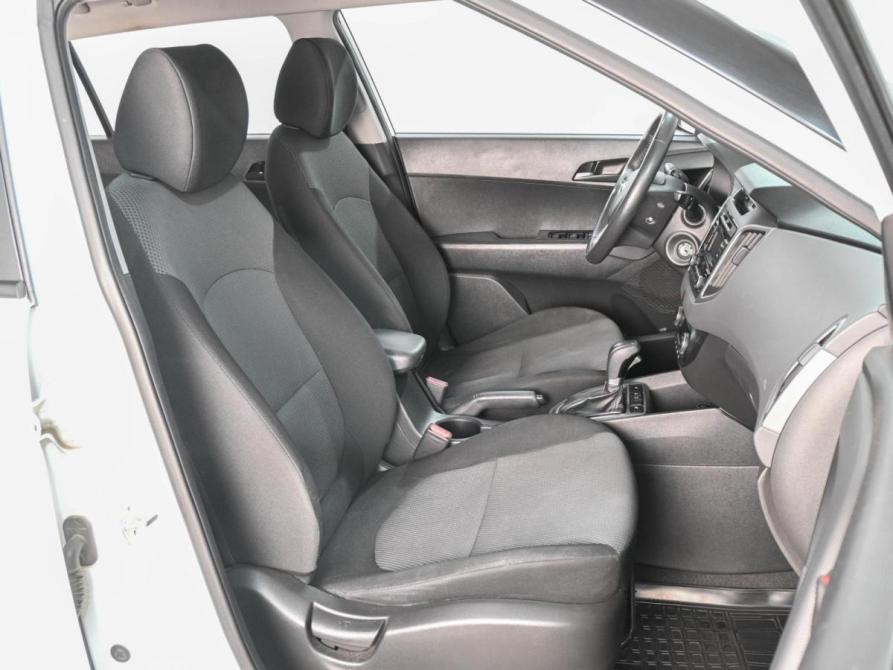 Hyundai Creta I Ростов-на-Дону  - изображение 8