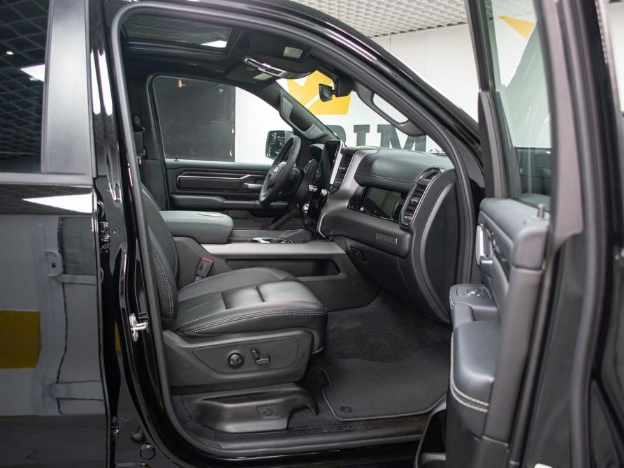 Ram 1500 V Рестайлинг Новосибирск  - изображение 30