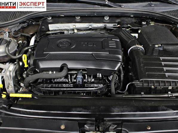 Skoda Octavia III (A7) с пробегом 2013 года, цена 1 099 000 рублей, 307106 км, лифтбек, Автокод Объявления