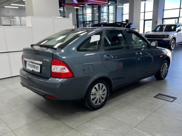 Lada (ВАЗ) Priora I Рестайлинг с пробегом 2015 года, цена 430 000 рублей, 134469 км, хэтчбек, Автокод Объявления