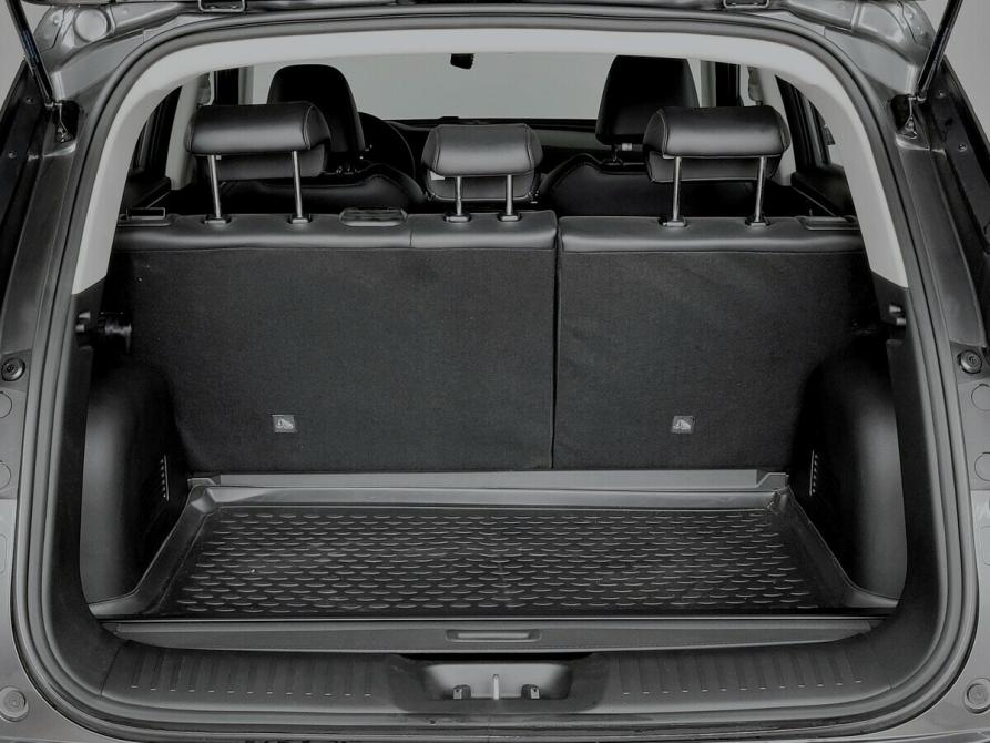 Changan CS35 Plus I Рестайлинг Москва  - изображение 13