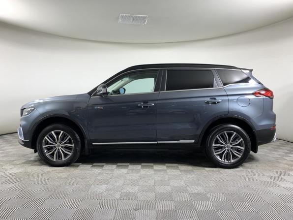 Geely Atlas Pro с пробегом 2021 года, цена 1 948 000 рублей, 68467 км, внедорожник, Автокод Объявления