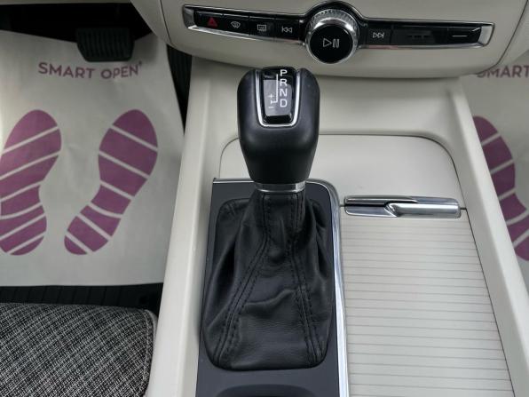 Volvo XC60 II с пробегом 2018 года, цена 3 087 000 рублей, 89000 км, внедорожник, Автокод Объявления