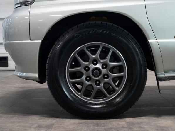 Nissan Elgrand I (E50) с пробегом 1997 года, цена 540 000 рублей, 365000 км, минивэн, Автокод Объявления