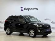 Hyundai Creta I Ставрополь  - изображение 21