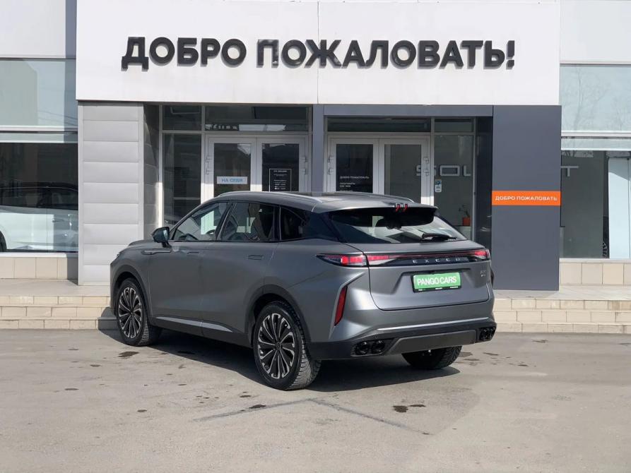 Exeed RX Краснодар  - изображение 5