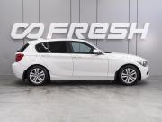 BMW 1 серии II (F20/F21) Воронеж  - изображение 23