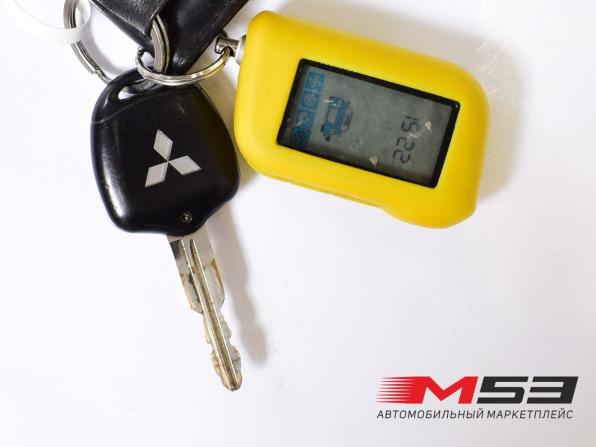 Mitsubishi Outlander II с пробегом 2008 года, цена 1 099 995 рублей, 126614 км, внедорожник, Автокод Объявления