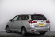 Toyota Corolla XI (E160 E170) Рестайлинг 2 Томск  - изображение 26