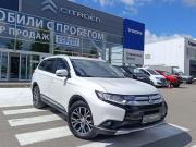 Mitsubishi Outlander III Рестайлинг 2 Тверь  - изображение 31