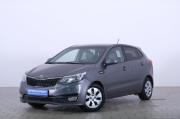 Kia Rio III Рестайлинг Омск  - изображение 27