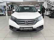 Honda CR-V IV Казань  - изображение 24