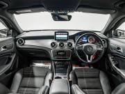 Mercedes-Benz GLA I (X156) Красноярск  - изображение 32