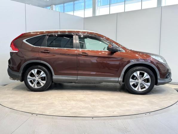 Honda CR-V IV с пробегом 2014 года, цена 1 800 000 рублей, 156243 км, внедорожник, Автокод Объявления