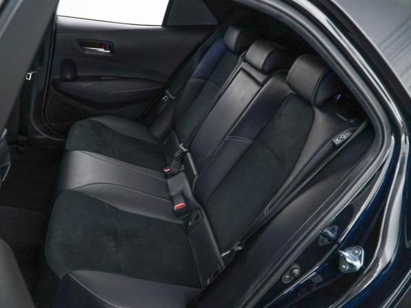 Toyota Corolla XII (E210) с пробегом 2022 года, цена 2 350 000 рублей, 20628 км, хэтчбек, Автокод Объявления