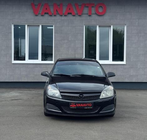 Opel Astra H Рестайлинг с пробегом 2007 года, цена 340 000 рублей, 265050 км, хэтчбек, Автокод Объявления