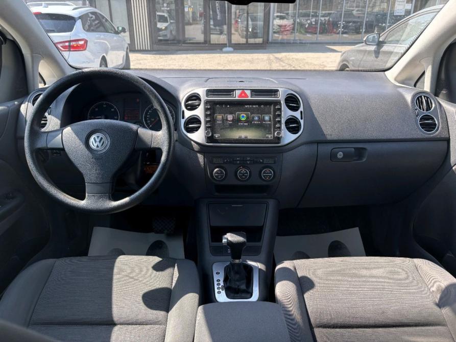 Volkswagen Golf Plus I Пермь  - изображение 13