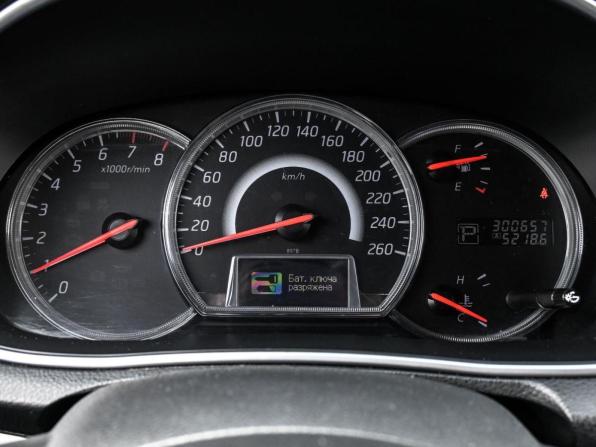 Nissan Teana II (J32) Рестайлинг с пробегом 2013 года, цена 874 000 рублей, 300657 км, седан, Автокод Объявления