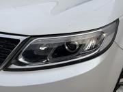 Kia Sorento II Рестайлинг Москва  - изображение 44