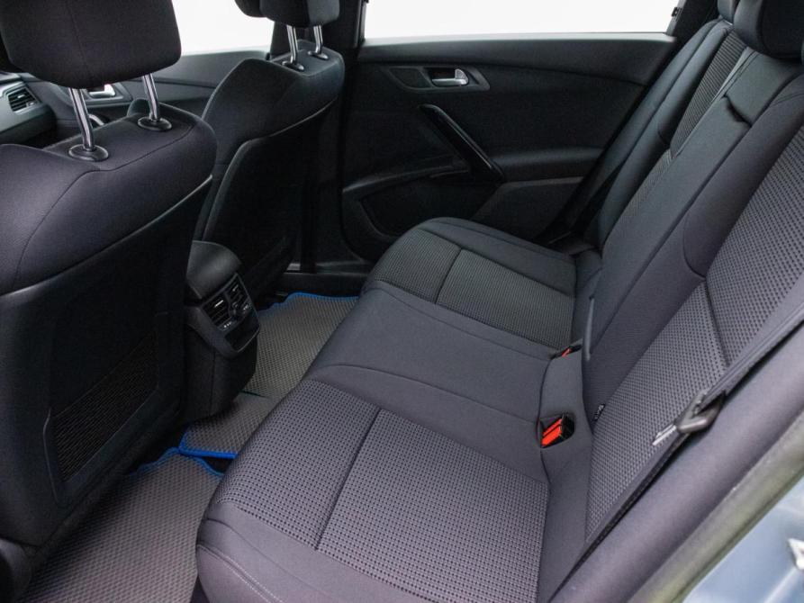 Peugeot 508 I Москва  - изображение 12