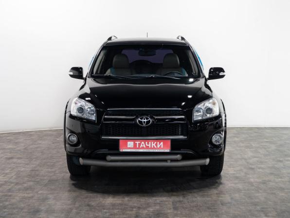 Toyota RAV4 III (XA30) с пробегом 2010 года, цена 1 530 000 рублей, 214210 км, внедорожник, Автокод Объявления