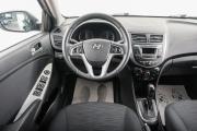 Hyundai Solaris I Рестайлинг Красноярск  - изображение 39