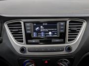 Hyundai Solaris II Рестайлинг Москва  - изображение 48