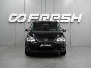 Volkswagen Touran I Воронеж  - изображение 21