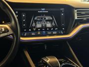 Volkswagen Touareg III Челябинск  - изображение 42