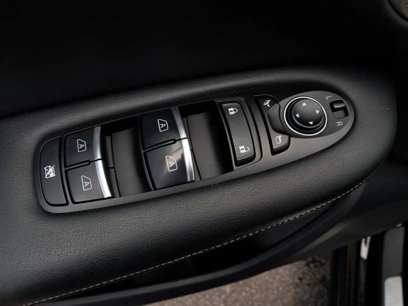 Infiniti QX50 II с пробегом 2018 года, цена 2 499 999 рублей, 120404 км, внедорожник, Автокод Объявления