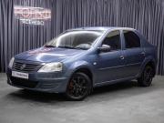 Renault Logan I Рестайлинг Москва  - изображение 19