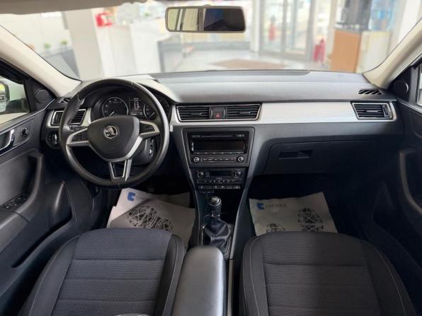 Skoda Rapid I с пробегом 2014 года, цена 899 000 рублей, 184585 км, лифтбек, Автокод Объявления
