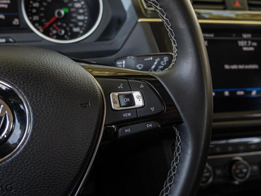 Volkswagen Tiguan II Краснодар  - изображение 16