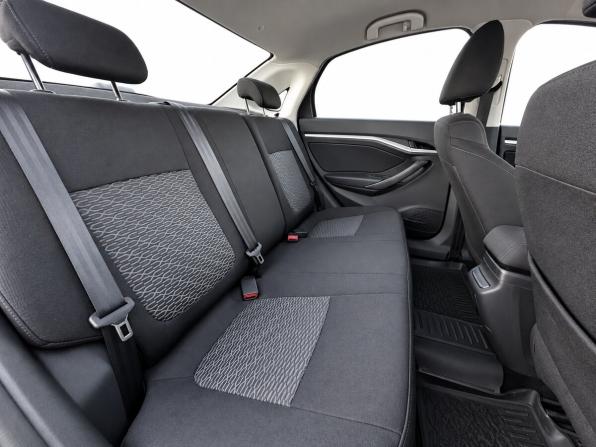 Lada (ВАЗ) Vesta I с пробегом 2021 года, цена 1 180 000 рублей, 29727 км, седан, Автокод Объявления