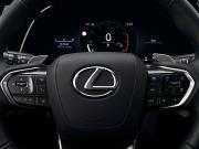 Lexus RX V Брянск  - изображение 49