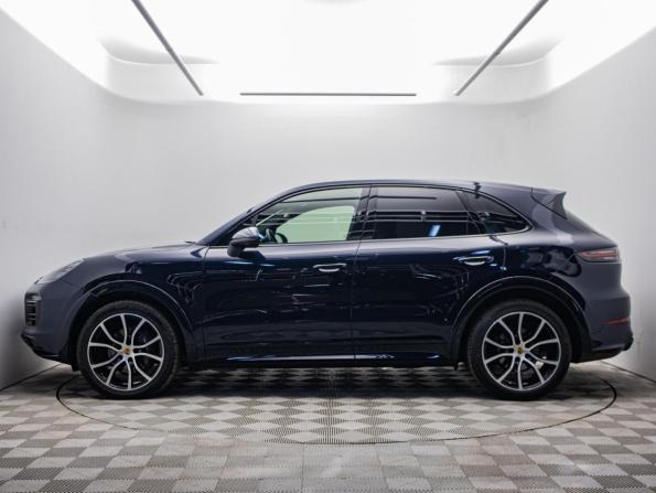 Porsche Cayenne III с пробегом 2021 года, цена 6 327 000 рублей, 105195 км, внедорожник, Автокод Объявления