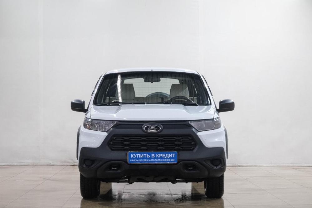 Lada (ВАЗ) Niva Travel I Новокузнецк  - изображение 2