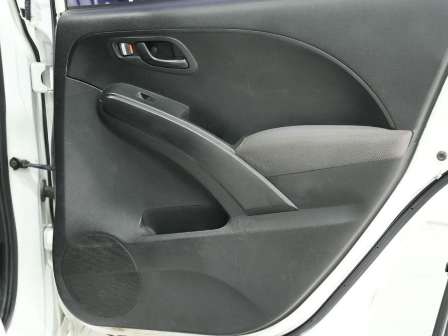 Honda Partner II Новосибирск  - изображение 8