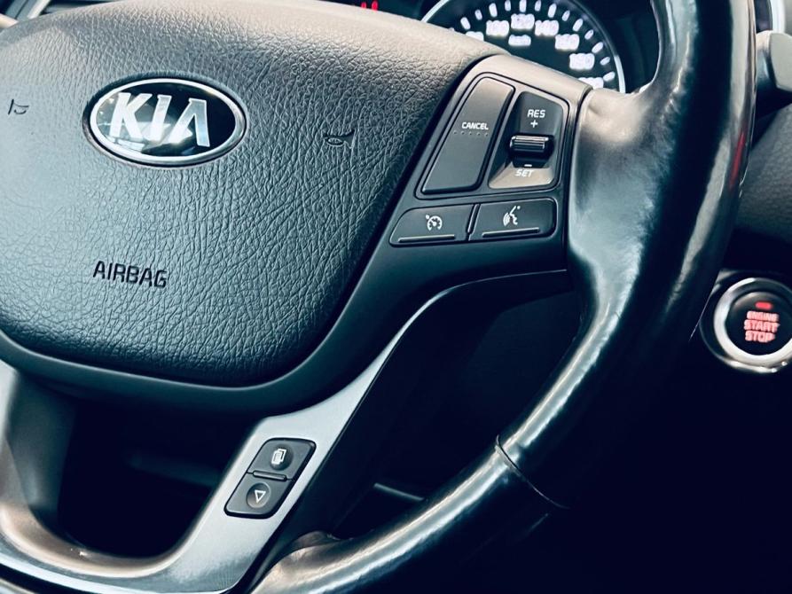 Kia Sorento II Рестайлинг Санкт-Петербург  - изображение 24