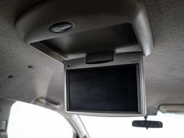 Toyota Voxy I (R60) с пробегом 2006 года, цена 1 050 000 рублей, 303801 км, компактвэн, Автокод Объявления