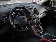 Ford Kuga II Москва  - изображение 27